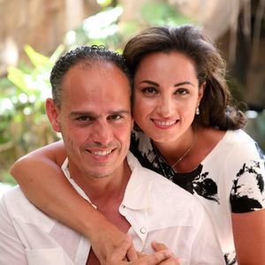 Meet your Posher, Iman